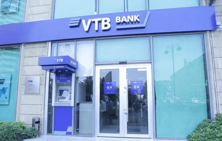 “Bank VTB Azərbaycan"ın xalis mənfəəti azalıb, 