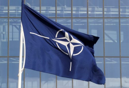 NATO ilk dəfə bunu etdi NATO ilk dəfə bunu etdi