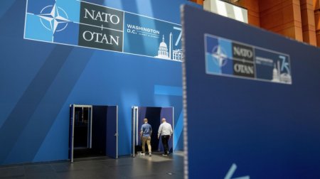 NATO sammiti: tarixi olmalı idi, amma olmadı