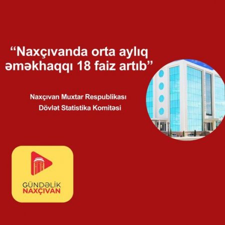 Naxçıvanda SÜNİ MAAŞ ARTIMI... Naxçıvanda SÜNİ MAAŞ ARTIMI...