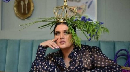 Elza Seyidcahan namizədliyini verir: 