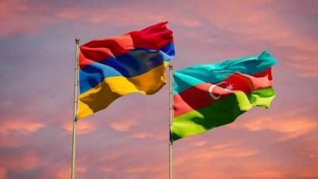 "Çərçivə sazişi yaxın aylarda imzalana bilər" "Çərçivə sazişi yaxın aylarda imzalana bilər"