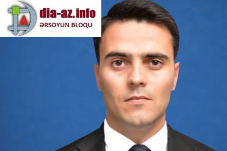 Həsən İsmayılovun maliyyə naziri təyin olunması çoxlarını təəccübləndirib… Həsən İsmayılovun maliyyə naziri təyin olunması çoxlarını təəccübləndirib…