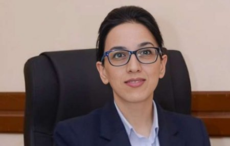 Bu məktəbin direktoru deputatlığa namizəd oldu