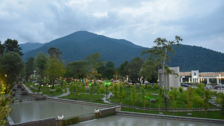 "Od tutub yanan" turizm qiymətləri - İndi nə xaricdə dincəlmək sərf edir, nə də ölkədə