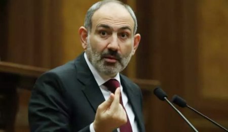Paşinyan “ürəklənib”: Müharibə barədə düşünür?