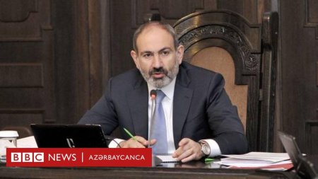 Paşinyan iqtidarı odla oynayır: Paşinyan iqtidarı odla oynayır: