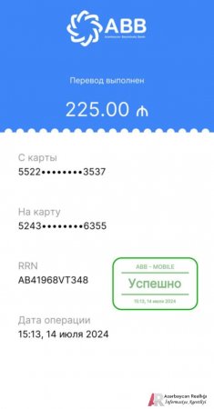 Özünü vəkil kimi təqdim edərək vətəndaşın 10 min manatdan artıq pulunu mənimsədi