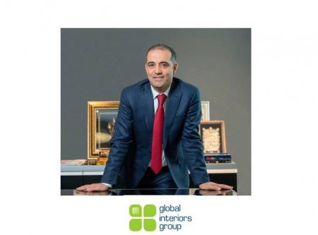 İş adamı Yaqub Hüseynovun şirkətinin xalis mənfəəti 47% artıb İş adamı Yaqub Hüseynovun şirkətinin xalis mənfəəti 47% artıb