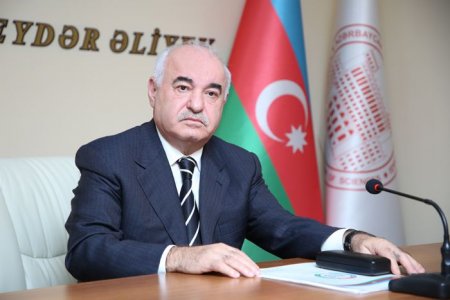 Elton Məmmədovun deputatlığa namizədliyi saxtakarlığa görə ləğv edilib
