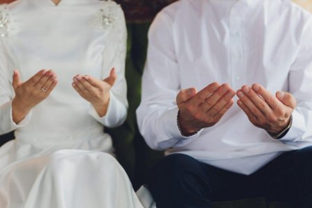 Həddi-buluğa çatmayan vətəndaşlara nə dini, nə də dünyəvi nikah kəsilə bilməz Həddi-buluğa çatmayan vətəndaşlara nə dini, nə də dünyəvi nikah kəsilə bilməz