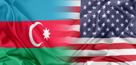 "Donald Trampın prezidentlik dövründə...