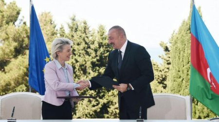 Avropalı məmurlar hazırın naziri olmaq istəyirlər Avropalı məmurlar hazırın naziri olmaq istəyirlər