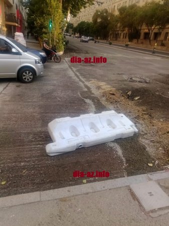 Bakıda rəsmən AAYDA İŞGƏNCƏSİ... Bakıda rəsmən AAYDA İŞGƏNCƏSİ...