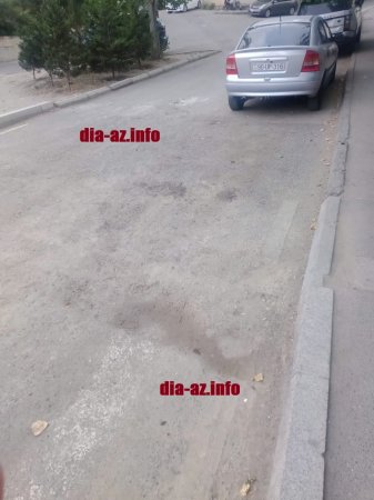 Bakıda rəsmən AAYDA İŞGƏNCƏSİ... Bakıda rəsmən AAYDA İŞGƏNCƏSİ...