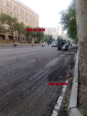 Bakıda rəsmən AAYDA İŞGƏNCƏSİ... Bakıda rəsmən AAYDA İŞGƏNCƏSİ...