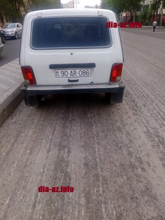 Bakıda rəsmən AAYDA İŞGƏNCƏSİ... Bakıda rəsmən AAYDA İŞGƏNCƏSİ...