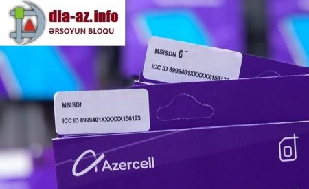 “Azercell” yenə də öz ampluasındadır...