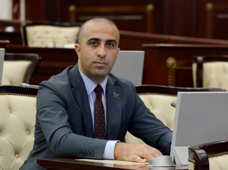 "Səsləri çıxmır, çünki hamısının ipi Qərbin əlindədir" "Səsləri çıxmır, çünki hamısının ipi Qərbin əlindədir"