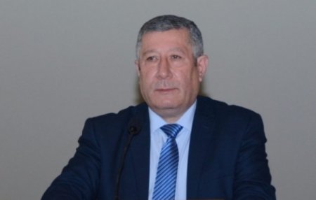 "Həmişə ilkin kapital oğurluğu olub" "Həmişə ilkin kapital oğurluğu olub"