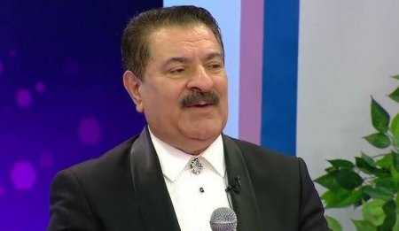 Ağadadaş Ağayevlə bağlı bu görüntülər köhnə imiş Ağadadaş Ağayevlə bağlı bu görüntülər köhnə imiş