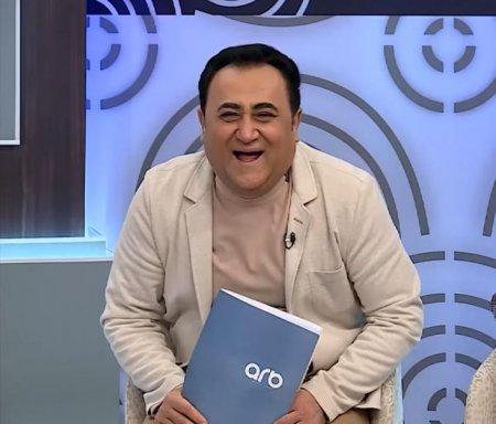 Canlı efirdə növbəti BİABIRÇILIQ: Aparıcı qonağı QOVDU Canlı efirdə növbəti BİABIRÇILIQ: Aparıcı qonağı QOVDU