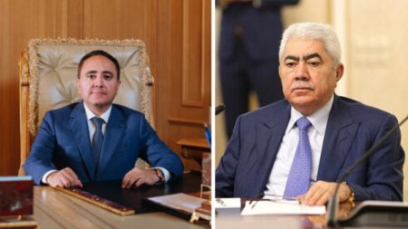 Azı 14 milyon manat xərclənən “Ağalı” hotelini hansı YAP-çının oğlu tikib? Azı 14 milyon manat xərclənən “Ağalı” hotelini hansı YAP-çının oğlu tikib?