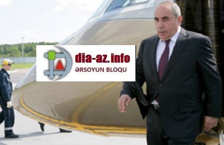 Eyyubovun Kanada vətəndaşı olan oğlu MÜFLİS OLUB? Eyyubovun Kanada vətəndaşı olan oğlu MÜFLİS OLUB?