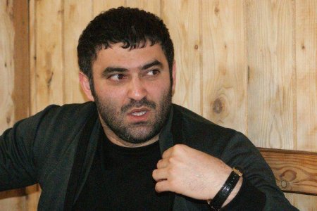 Drakon azadlıqda: İlk açıqlamasını verdi! Drakon azadlıqda: İlk açıqlamasını verdi!