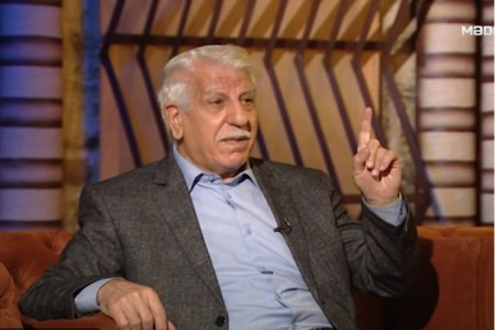 "Bu cür böyük hadisələrə baxış müəyyən müddətdən sonra daha aydın, daha dolğun olur" "Bu cür böyük hadisələrə baxış müəyyən müddətdən sonra daha aydın, daha dolğun olur"