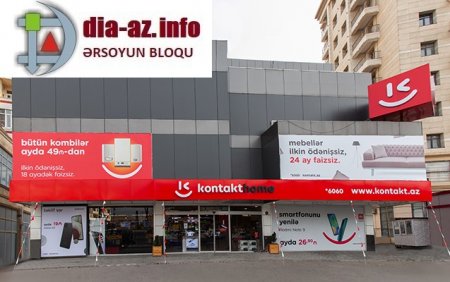 “Kontakt Home” indi də tələbələrin CİBİNƏ GİRİR... “Kontakt Home” indi də tələbələrin CİBİNƏ GİRİR...