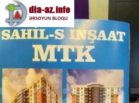 “Sahil-S İnşaat” MTK-nın əlində əsir-yesir qalan vətəndaş... “Sahil-S İnşaat” MTK-nın əlində əsir-yesir qalan vətəndaş...