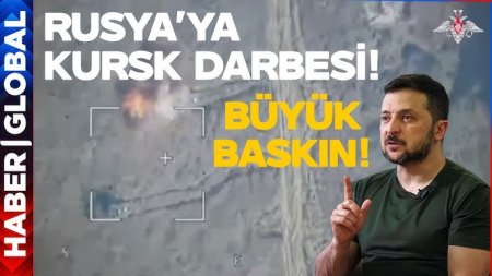 Ukrayna savaşı Rusiyanın ərazisinə daşıyır..