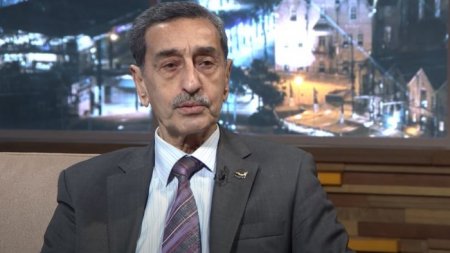 "Teatrların kommunal xərclərinin azaldılması, onlar üçün güzəştli ödənişlərin tətbiq edilməsi vacibdir" "Teatrların kommunal xərclərinin azaldılması, onlar üçün güzəştli ödənişlərin tətbiq edilməsi vacibdir"
