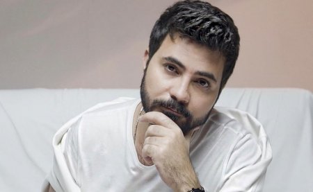 Elçin Cəfərov “Bu bizə yaraşmaz” dedi Elçin Cəfərov “Bu bizə yaraşmaz” dedi