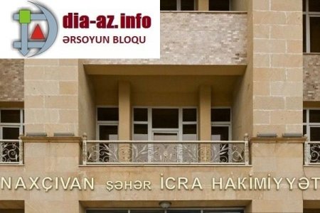 Naxçıvan icra hakimiyyətindən ulu öndərin ruhuna SAYĞISIZLIQ... Naxçıvan icra hakimiyyətindən ulu öndərin ruhuna SAYĞISIZLIQ...