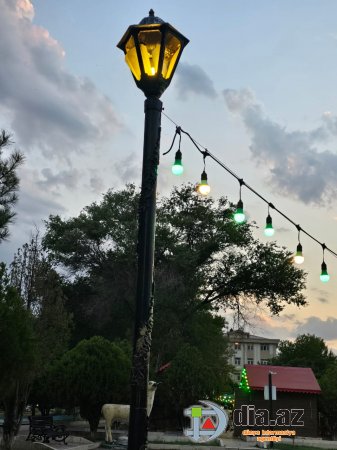 Naxçıvan icra hakimiyyətindən ulu öndərin ruhuna SAYĞISIZLIQ... Naxçıvan icra hakimiyyətindən ulu öndərin ruhuna SAYĞISIZLIQ...