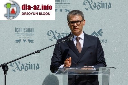 Zakir İbrahimov YENİ VƏZİFƏYƏ KEÇİD EDƏ BİLƏCƏKMİ? Zakir İbrahimov YENİ VƏZİFƏYƏ KEÇİD EDƏ BİLƏCƏKMİ?