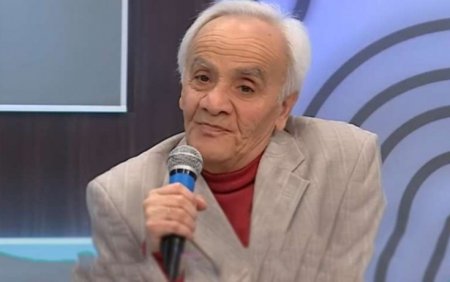 "Bundan böyük xoşbəxtlik nə ola bilər?" "Bundan böyük xoşbəxtlik nə ola bilər?"