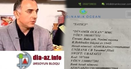 Neftçala sakinlərinin kabusuna çevrilən “Dinamik Ocean”...