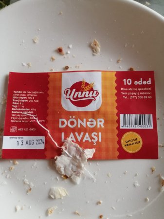Əlimizdə `UNNU` görüb... adımızı AVAM qoymayın...