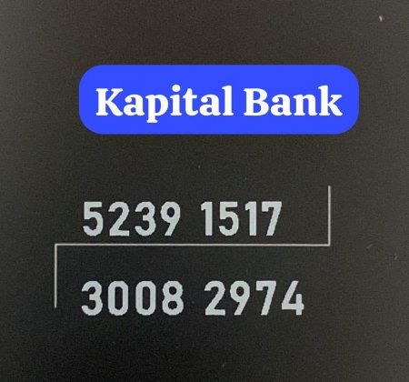 Dələduzluğun qurbanı `Kapital Bank`dan KÖMƏK İSTƏDİ Dələduzluğun qurbanı `Kapital Bank`dan KÖMƏK İSTƏDİ