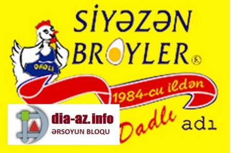 "Siyəzən Broyler”in bitməyən problemləri