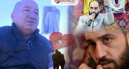 “Vüqarın istədiyi qız da onun kimi bədbəxt oldu, həyat yoldaşı öldü, iki uşaqla tək qaldı” “Vüqarın istədiyi qız da onun kimi bədbəxt oldu, həyat yoldaşı öldü, iki uşaqla tək qaldı”