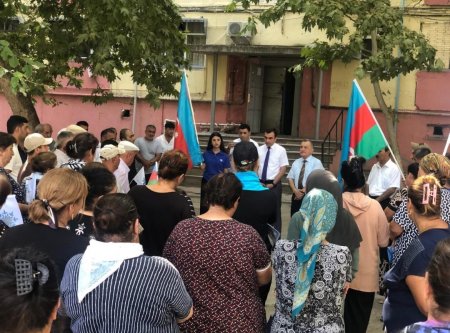 Mingəçevir seçiciləri Aydın Mirzəzadə haqqında NƏ DÜŞÜNÜR? Mingəçevir seçiciləri Aydın Mirzəzadə haqqında NƏ DÜŞÜNÜR?