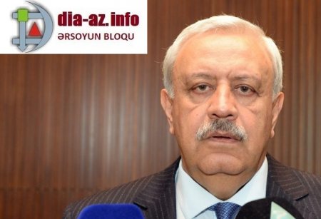 Ədliyyə Nazirliyinin generalı həbs edilə bilər Ədliyyə Nazirliyinin generalı həbs edilə bilər