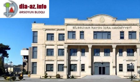 İcra Hakimiyyəti 2 il əvvəl təmir olunan yolları yenidən təmir edir?