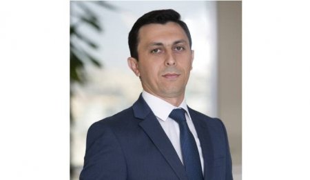 “Xalq Bank”da təyinat olub