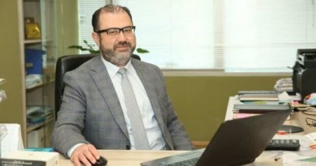 İsgəndər Xəlilov öz adamını deputat etmək istəyir...