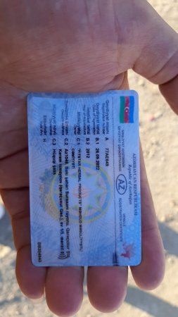 “Baş Prokurorluqdan sms alıram, Xəyyam Rəhimovdan maşını ala bilmirəm”